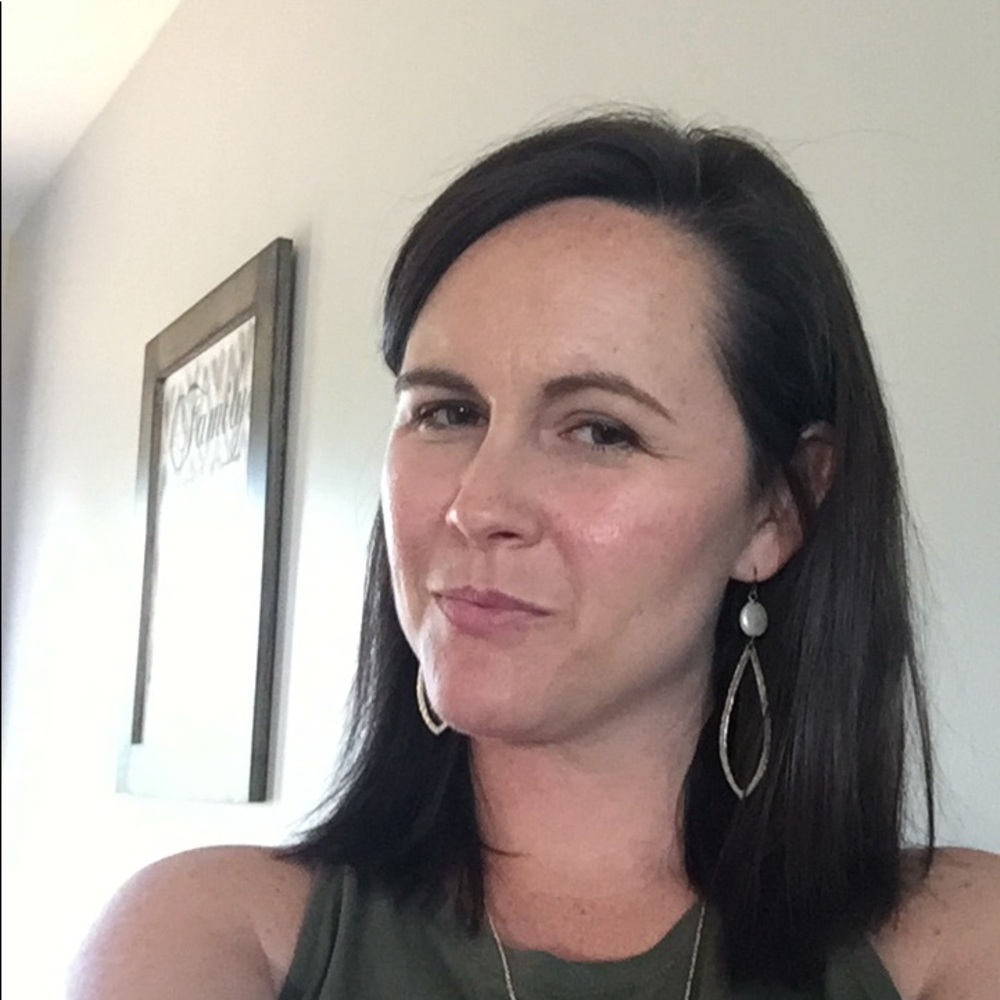 Meet your Posher, Amandelyn